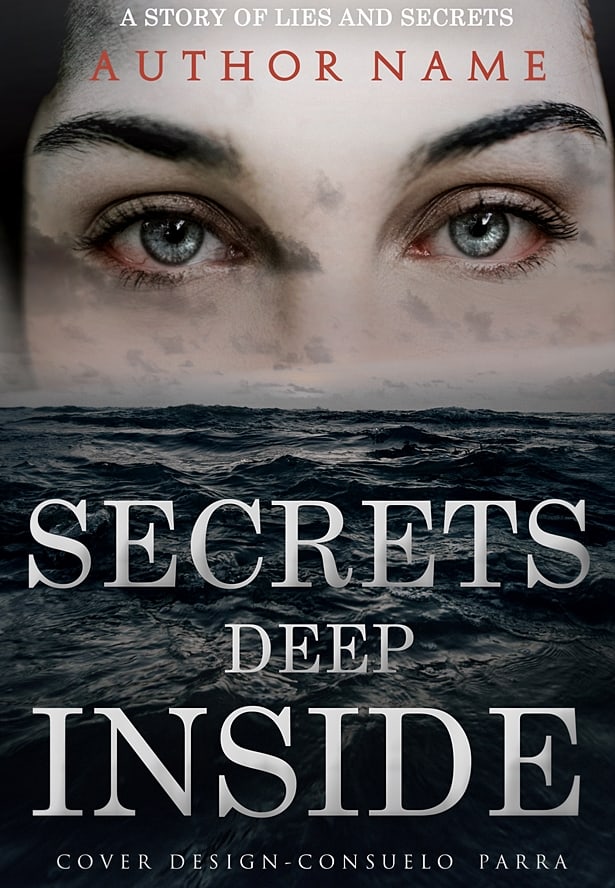 Secrets deep inside