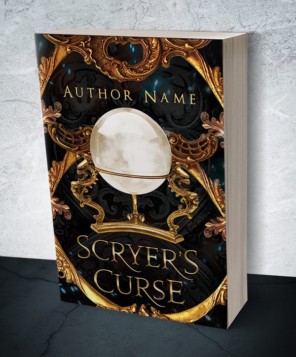 Scryer's Curse - Image 2
