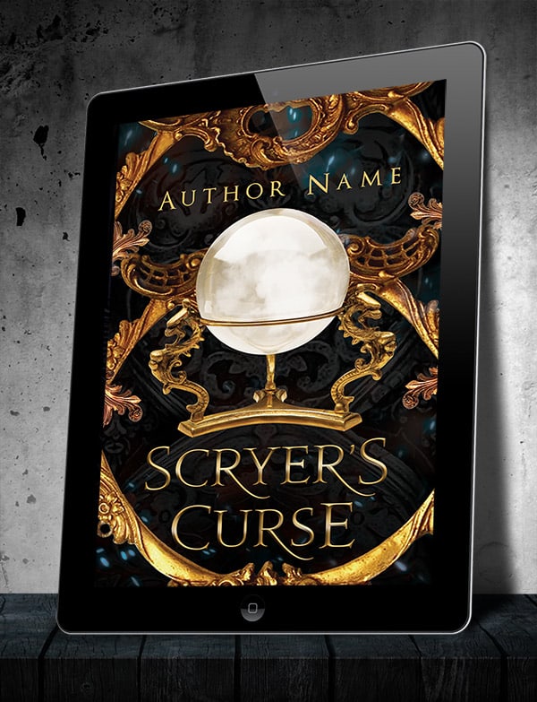 Scryer's Curse - Image 3