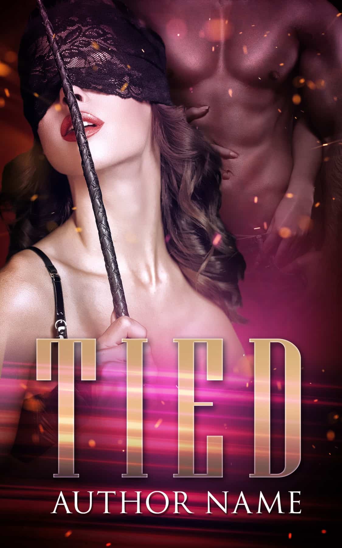 Tied
