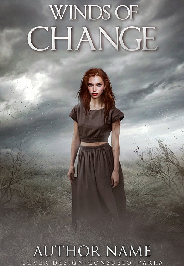 Winds of change