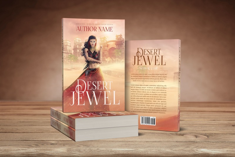 Desert Jewel - Image 3