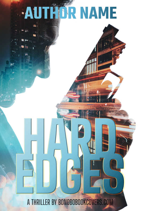 Hard Edges
