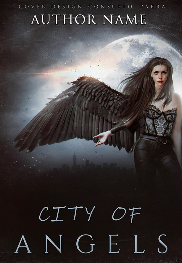City of angels