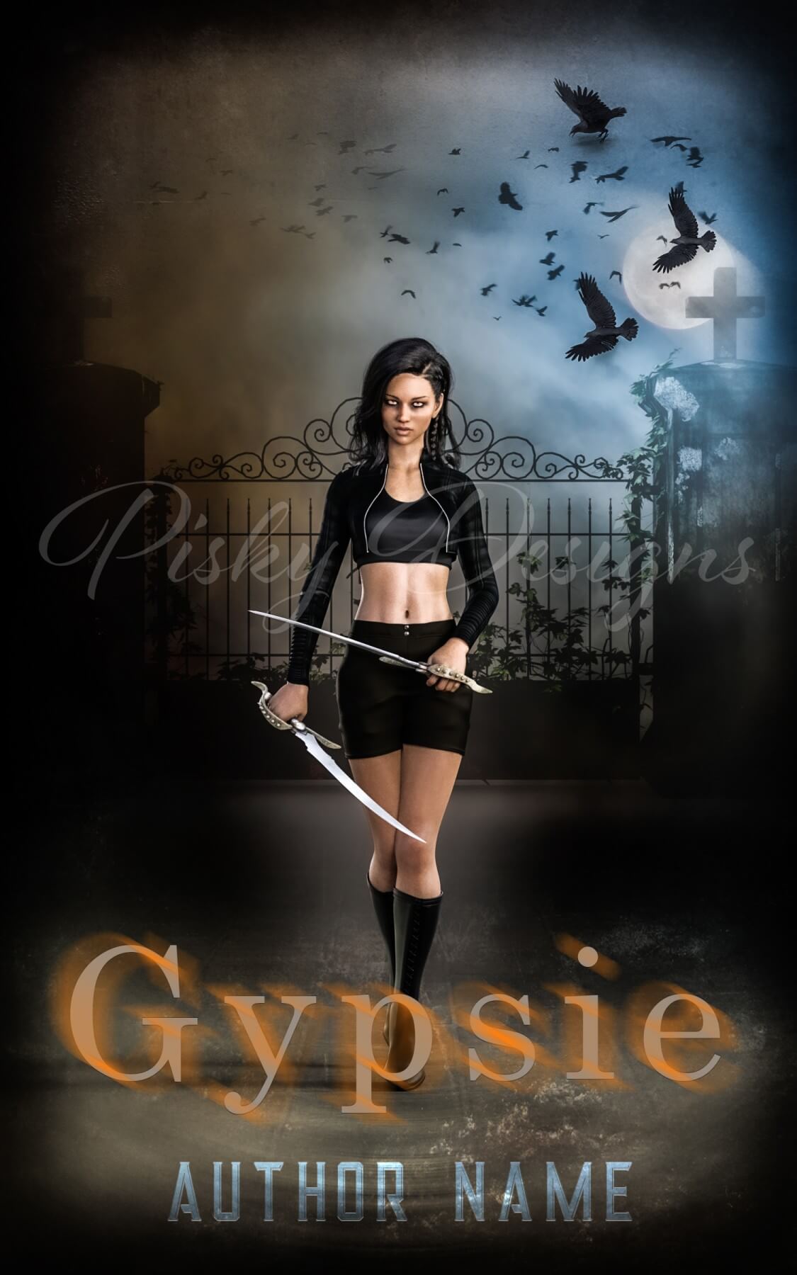 Gypsie