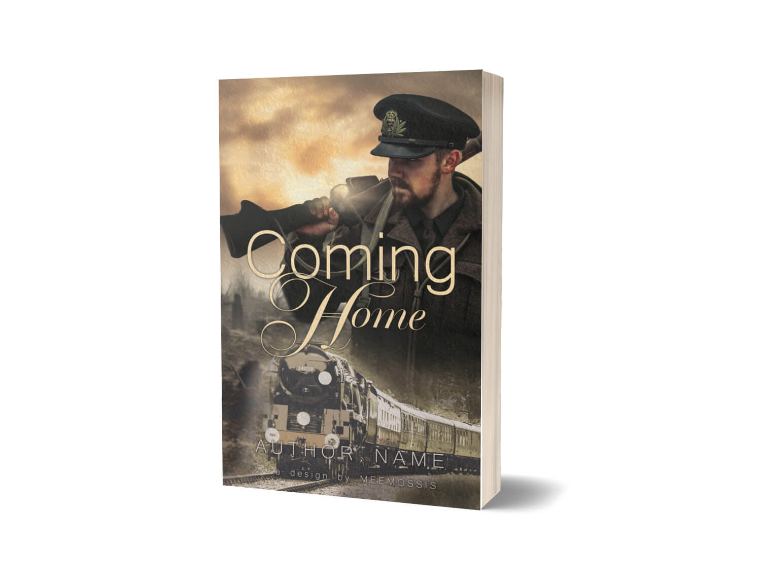 Coming Home - Image 2