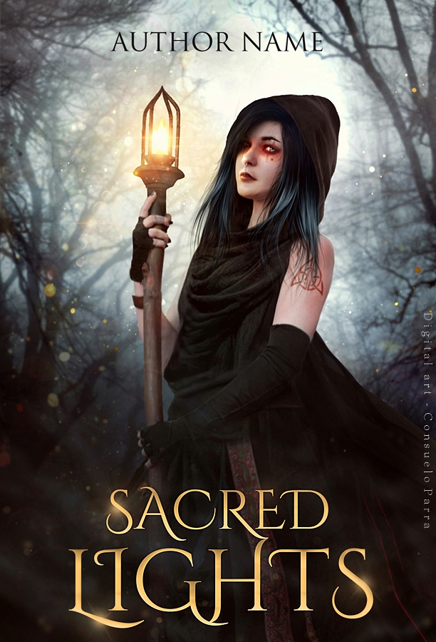 Sacred lights