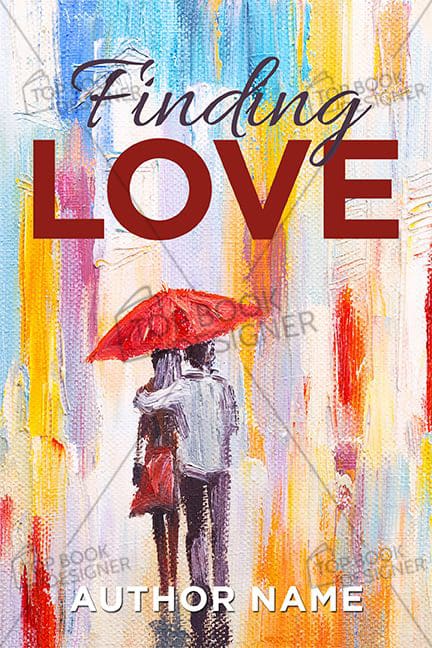 Finding Love 7