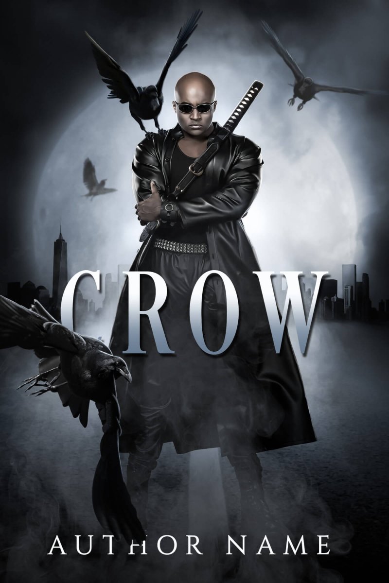 CROW
