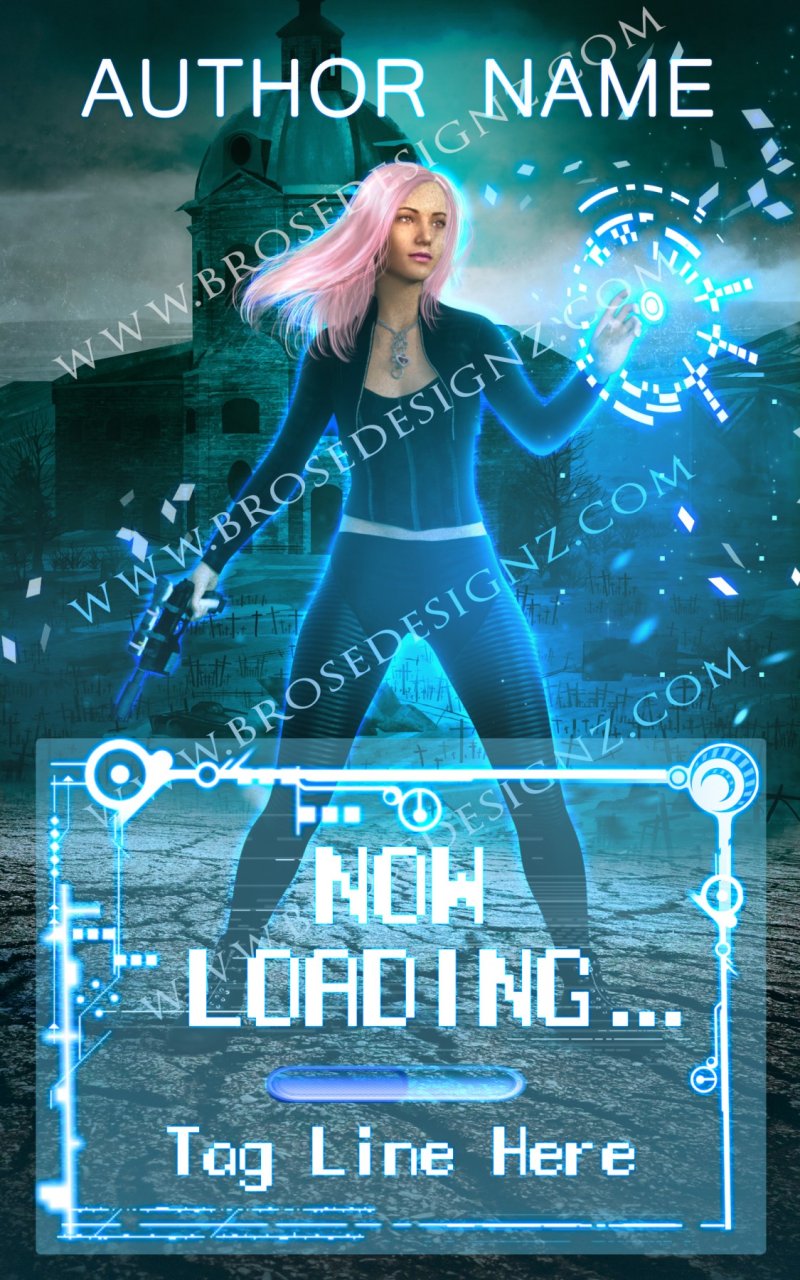 Now Loading