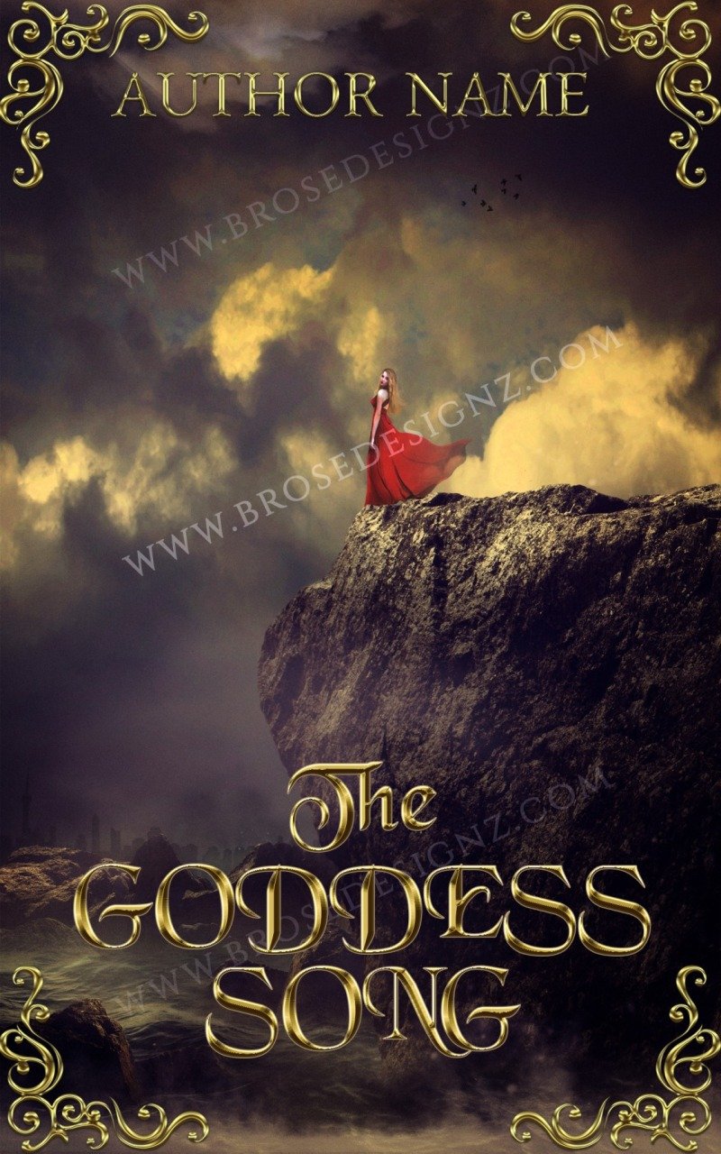 The Goddess song