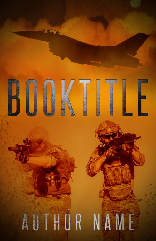 War – Action Premade 1