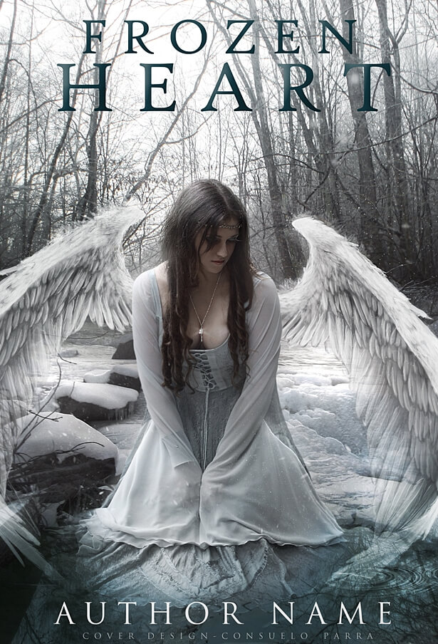 Frozen heart