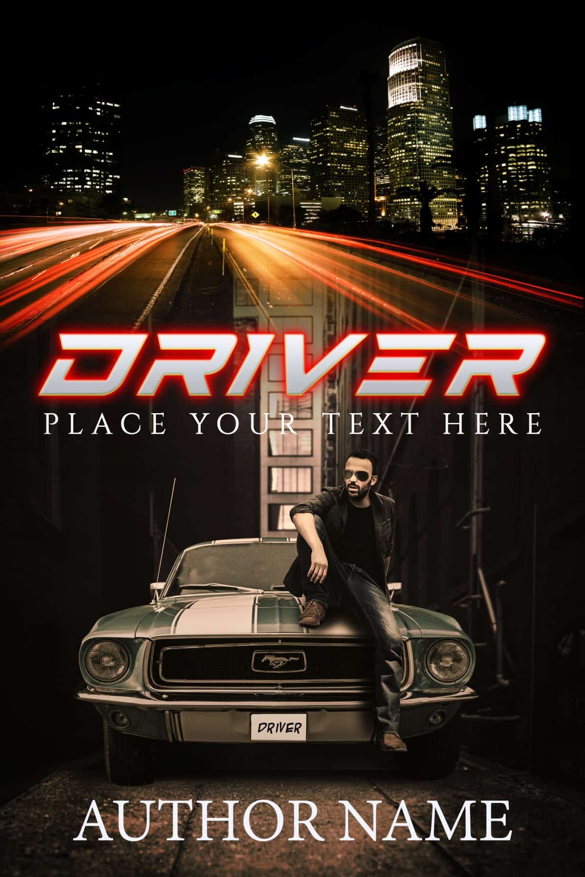 Driver