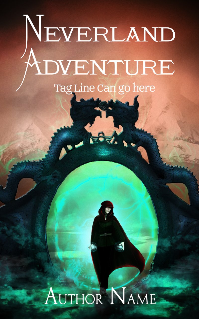 Neverland Adventure