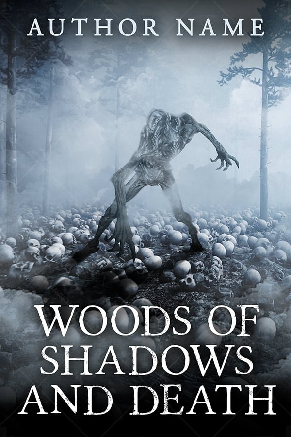 Woods of Shadow and Death