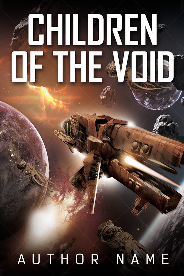 Children of the Void