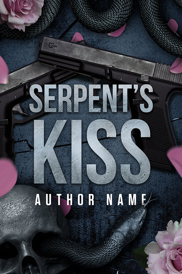 Serpent’s Kiss